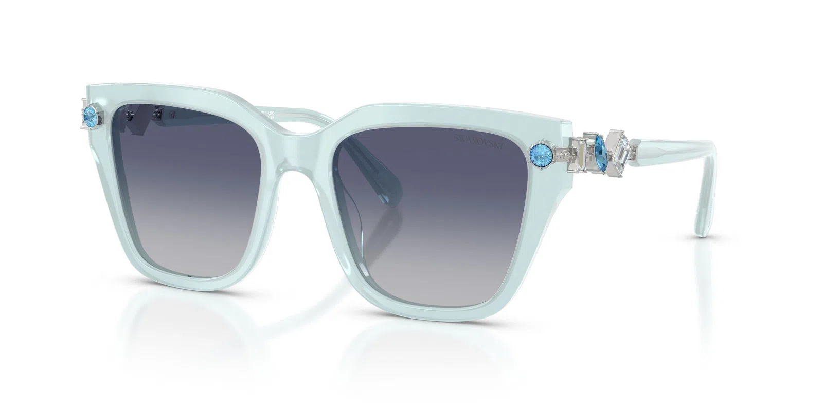 Swarovski 6041 Sunglasses - view 18